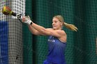 Track & Field  Women’s Track & Field open up the 2023 indoor season with a home meet against Colby College. They also competed against visiting Wentworth Institute of Technology, Worcester State University, Gordon College and Connecticut College. - Photo by Keith Nordstrom